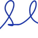 Sarah Signature